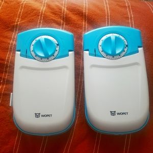 Automatic Cat Feeders